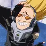 Profile image of Present Mic