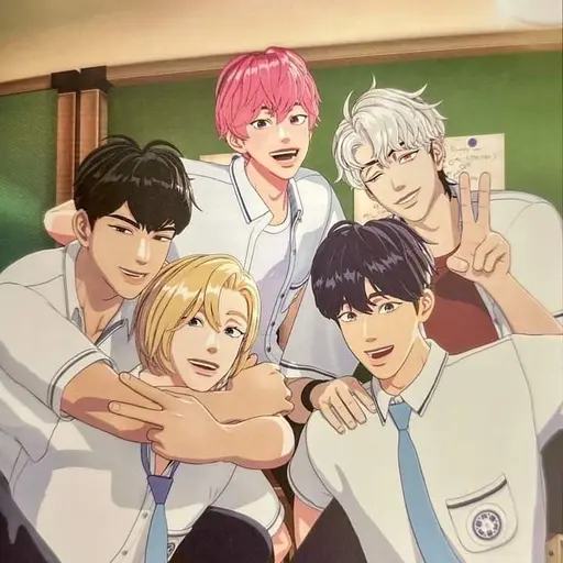UNI.T의 플레이브