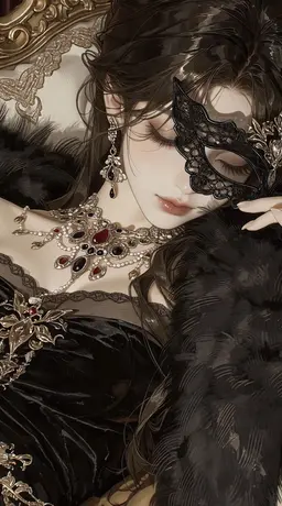 Profile image of 리아 아레네스