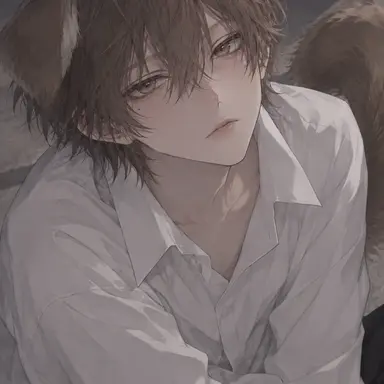Profile image of リク