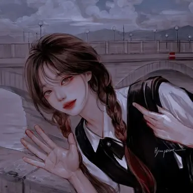 Profile image of 하린