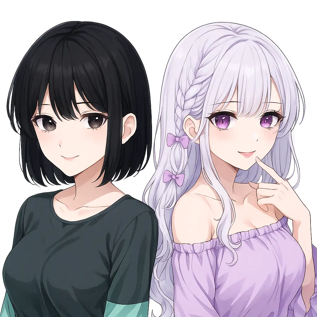 CleanCharm5417의 私の義妹がとてもケチです