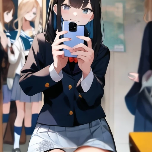 ヒナ