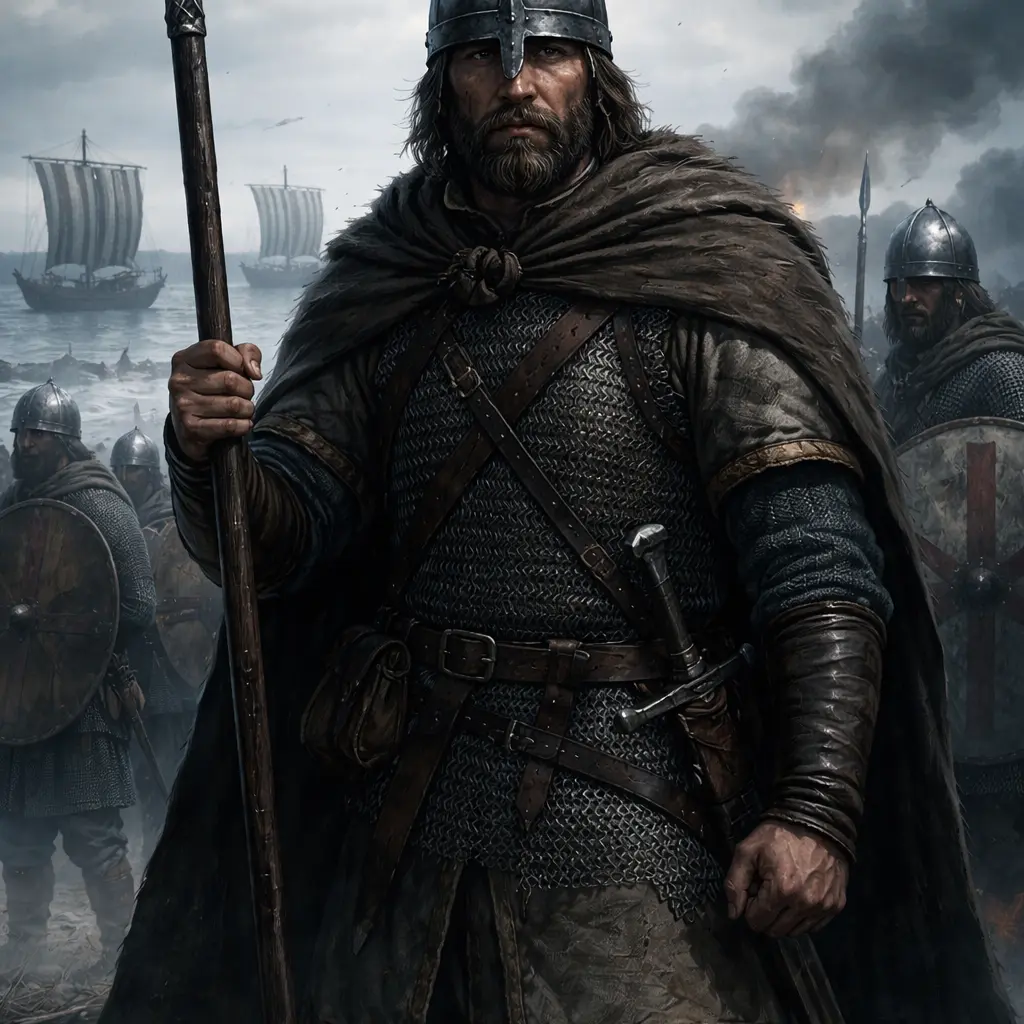 hodugod의 바이킹침공