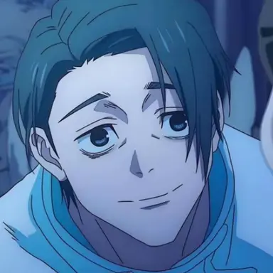 Profile image of 乙骨 憂太