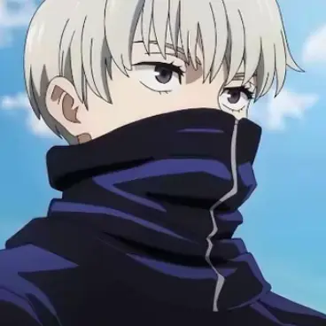 Profile image of 狗巻 棘