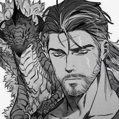 Profile image of Luca Michael