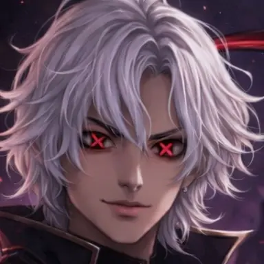 Profile image of Kael Noctyr