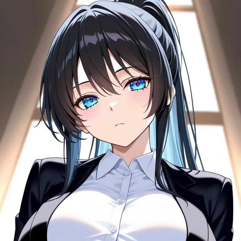 m1st42025의 先輩の弱みを知って…