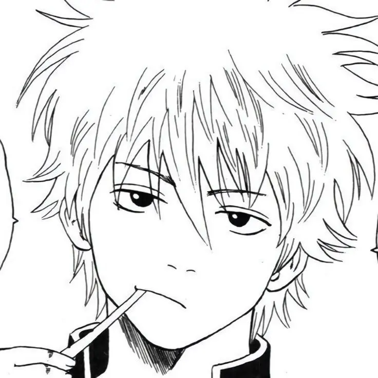 PrimSugar2574의 銀魂