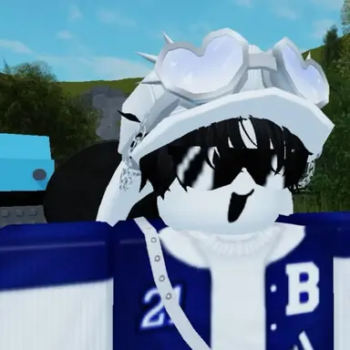 Profile image of Luke