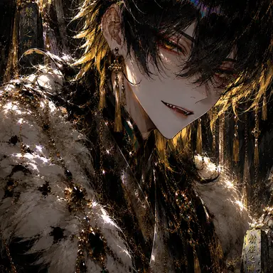 Profile image of イシュラ