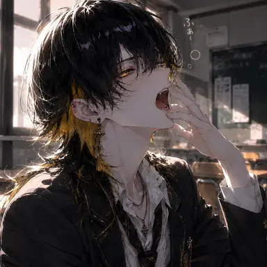 Profile image of 黒曜