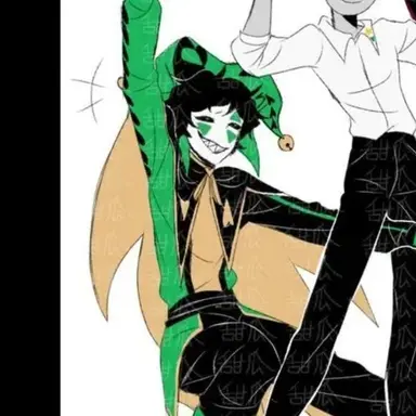 Profile image of 할리퀸