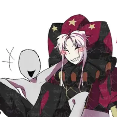 123gggogefloor의 The Freak Circus Genderbent