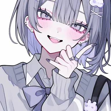 Profile image of 美穂