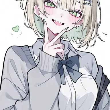 Profile image of 朱里