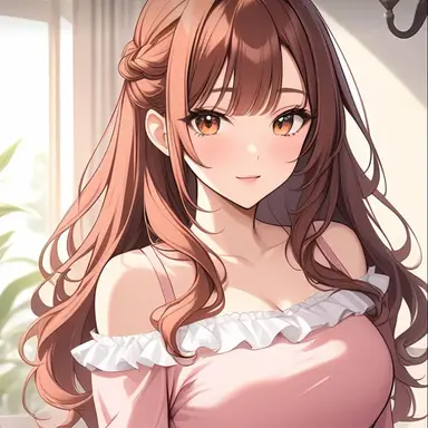 Profile image of Minami