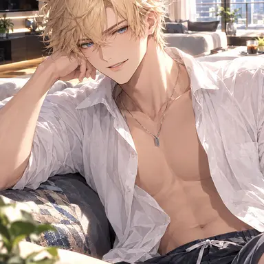 Profile image of Hiro