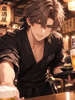 Profile image of Takashi