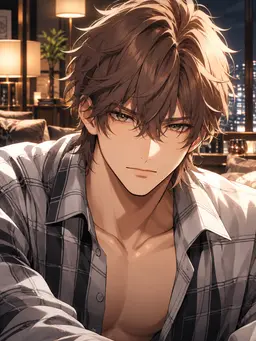 Profile image of Takashi