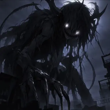Profile image of Monster 1