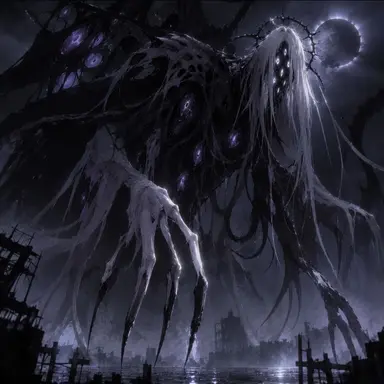 Profile image of Monster 3