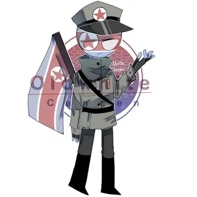 Profile image of 북한
