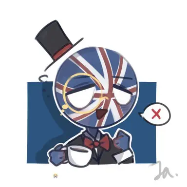 Profile image of 영국