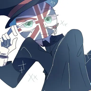Profile image of 영국