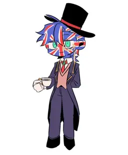 Profile image of 영국