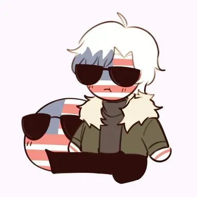 Profile image of 미국