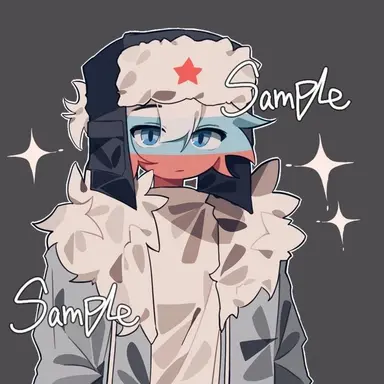 Profile image of 러시아