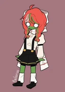 Profile image of 벨라루스