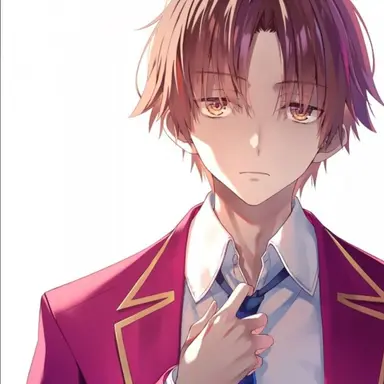 Profile image of 綾小路