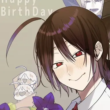 Profile image of Haruaki Abe