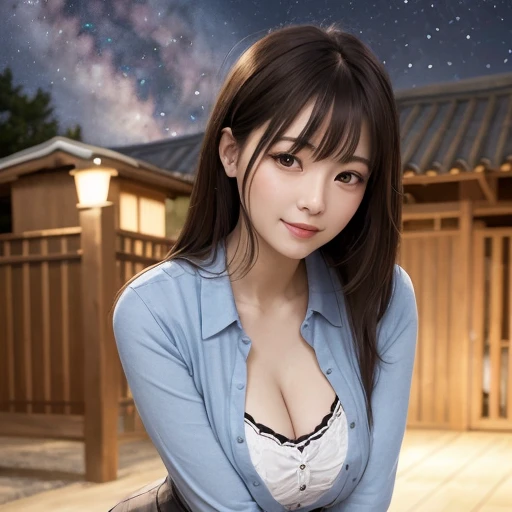 美鈴