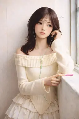 Profile image of 리브