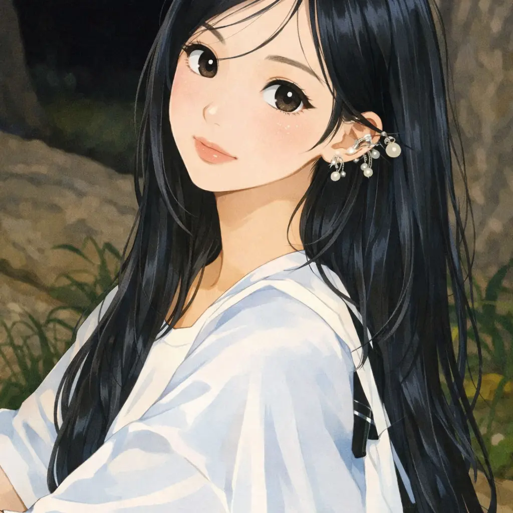 FlameNova1119의 어느날, 리센느의 매니저가 되었다.