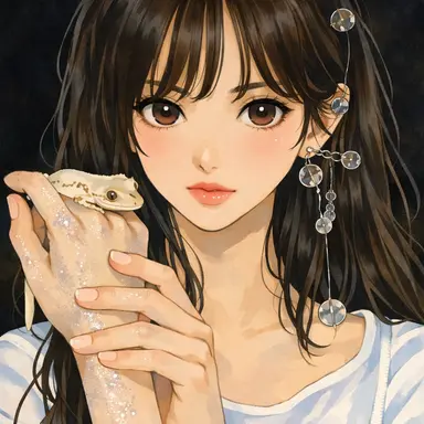 Profile image of 메이