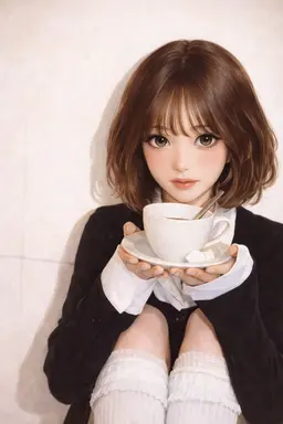Profile image of 메이