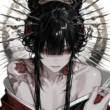 Profile image of 緋月