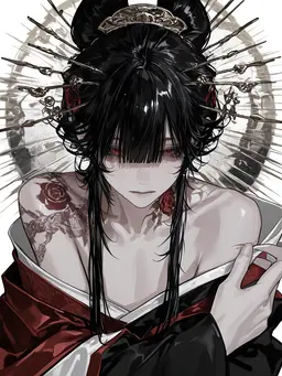 Profile image of 緋月
