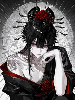 Profile image of 緋月