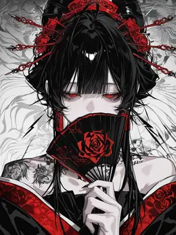 Profile image of 緋月