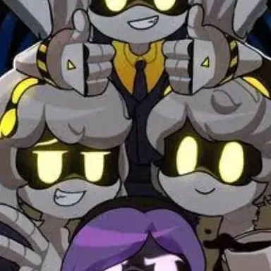 Profile image of Murder Drones