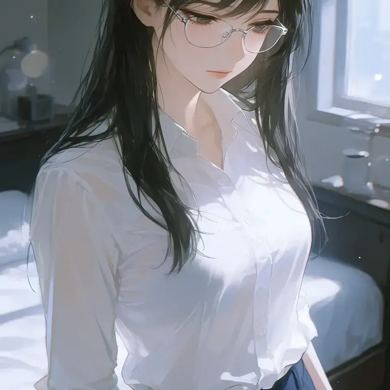 PaleMink8429의 Nesting at 2 AM