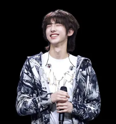 Profile image of Juhoon