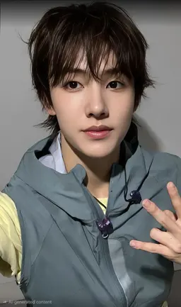 Profile image of Seonghyeon