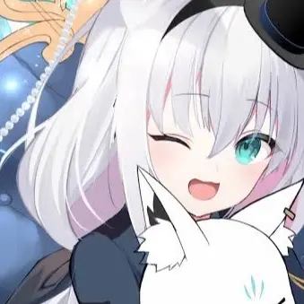 RoughMouse9467의 白上フブキ